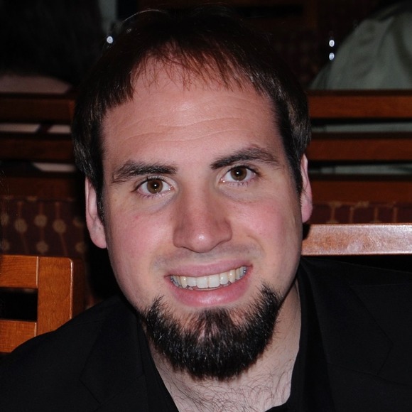 Meet your Posher, Jesse - Picture 1 of 1